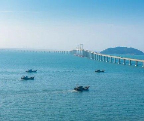 中国唯一全域AAAA级景区的海岛 后悔现在